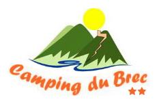 Camping du Brec ** – Entrevaux