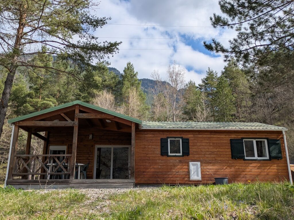 Mercantour exterieur